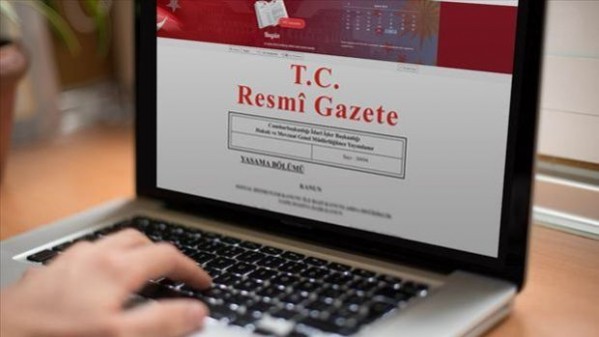 TEHLİKELİ MADDE GÜVENLİK DANIŞMANLIĞI  HİZMETLERİ HAKKINDA YÖNETMELİK YAYINLANMIŞTIR