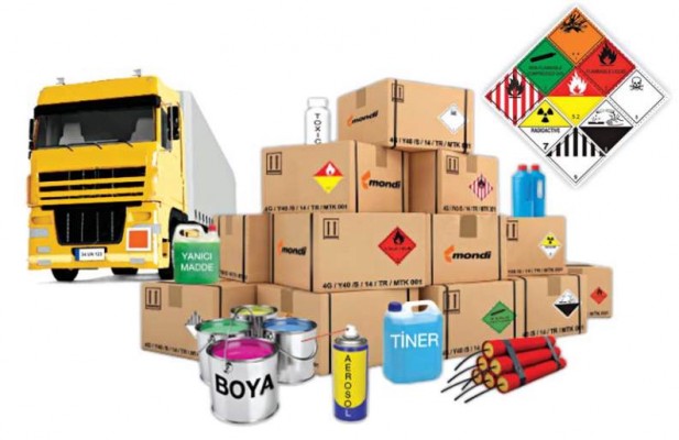 Boya Sanayisinde TMGD